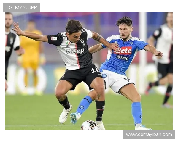 尤文鏖战罗马巅峰对决豪门争锋再掀意甲争冠激情风暴