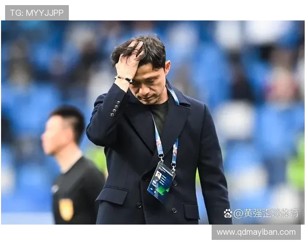 谢晖执教生涯回顾与展望:从球场到教练席的蜕变与挑战