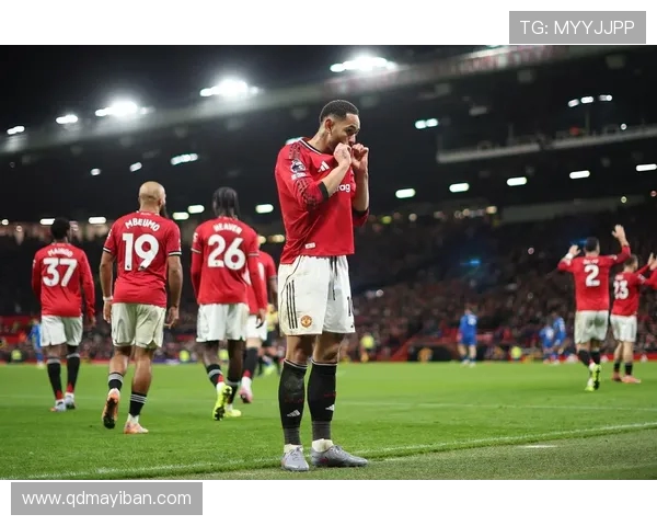 伯恩茅斯与曼联精彩对决直播全程回顾与分析