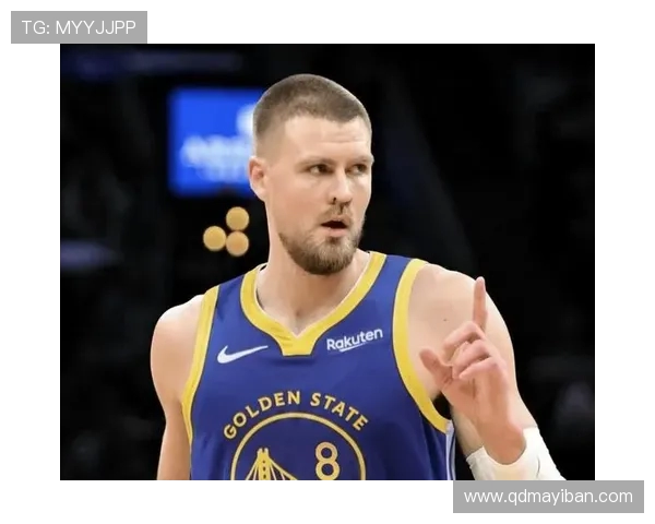 克里斯塔普斯波尔津吉斯在NBA的崛起与挑战之路