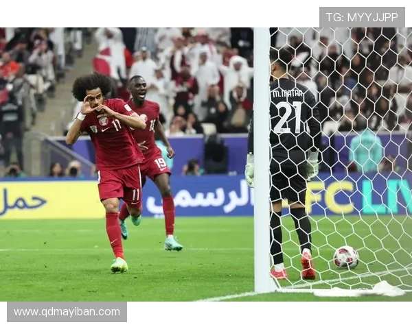 卡塔尔与黎巴嫩对决谁将赢得胜利分析与预测